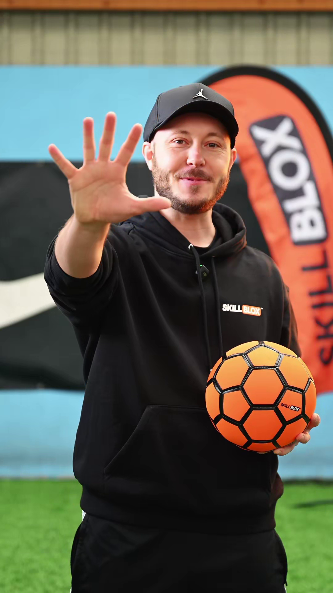 5 STEPS TO BECOMING A KEEPY UP PRO