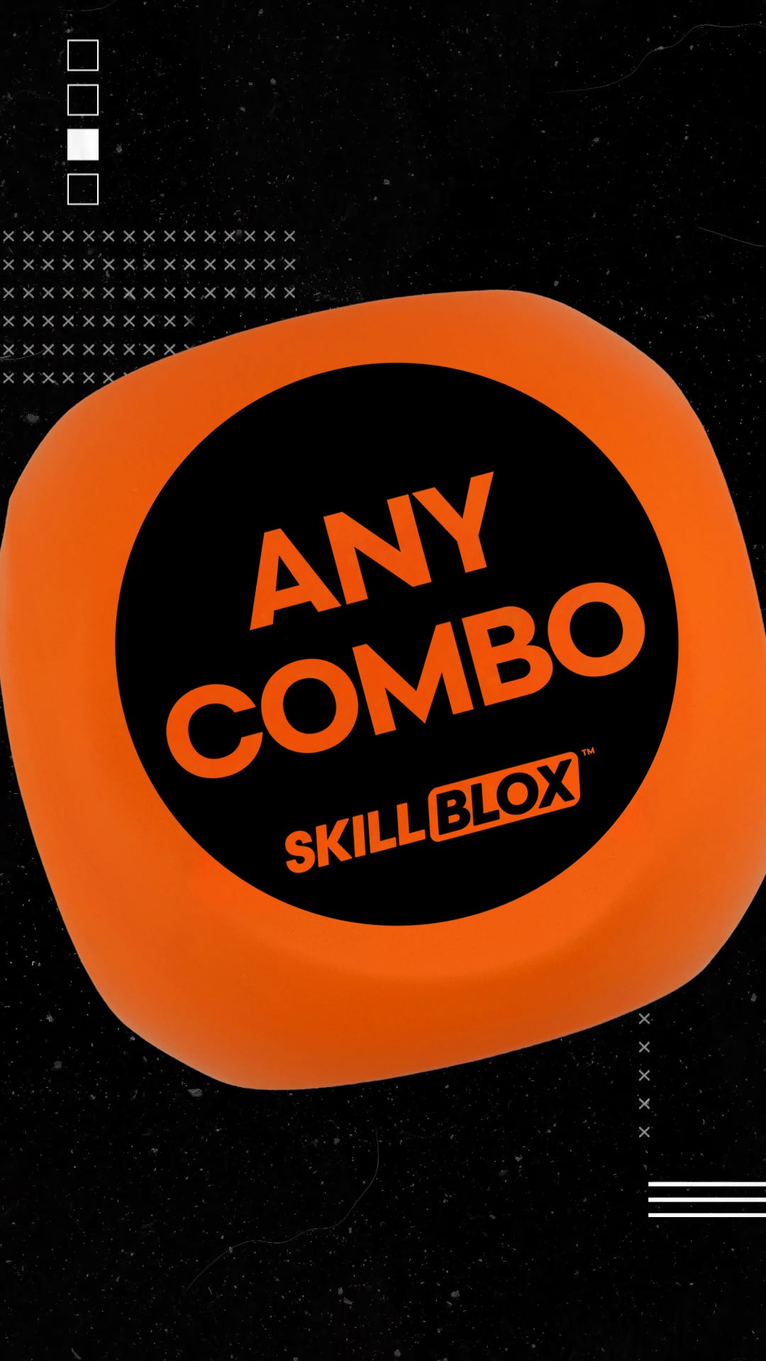 ANY COMBO - TRAINING GUIDE