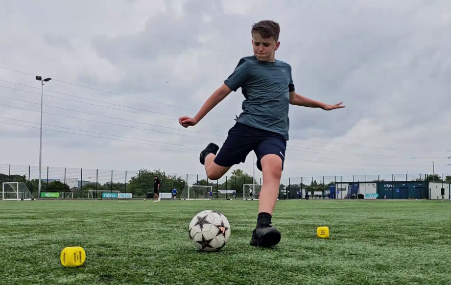 Mission & Vision Image